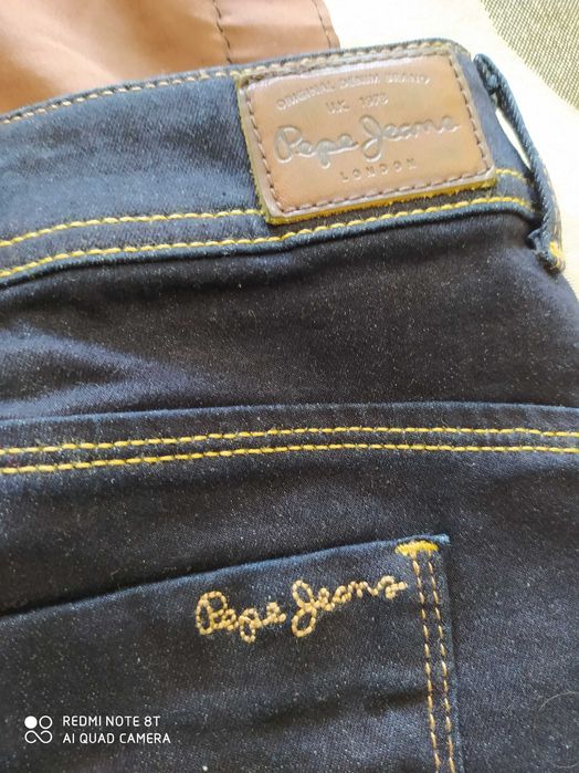 Saia XS, Pepe Jeans Oeiras E São Julião Da Barra, Paço De Arcos E Caxias • OLX Portugal